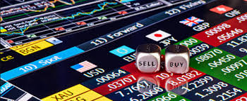 binary options gambling