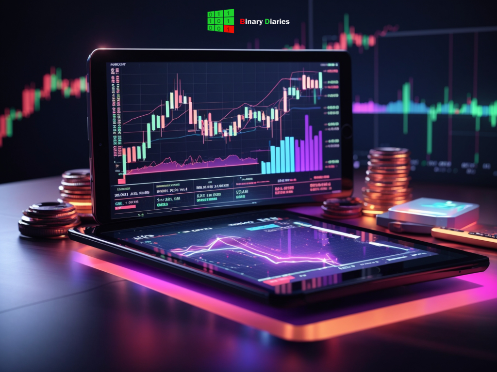 Binary Diaries Indicator