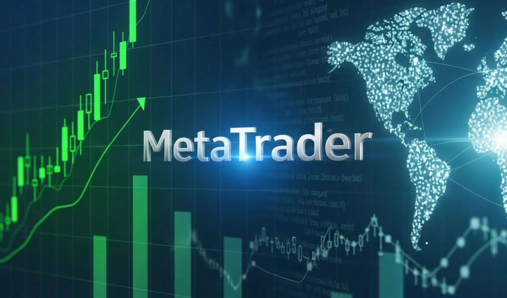 binary diaries, metatrader