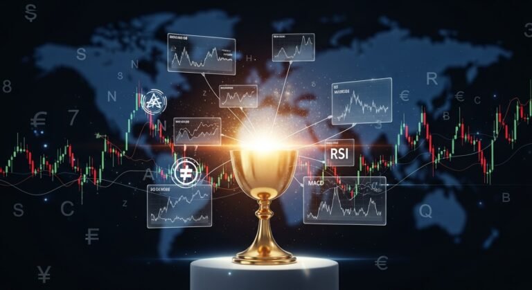 Binary Diaries Forex Holygrail Indicators